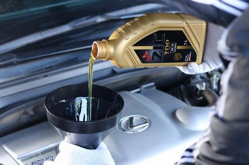 润滑油品质在线监测传感器   